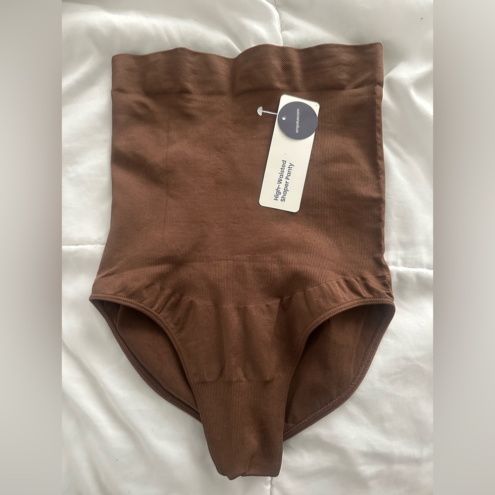 Shapermint High Waisted Shaper Panty